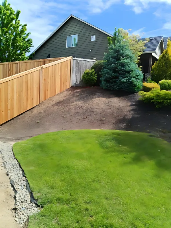 Excellent Garden Landscaping