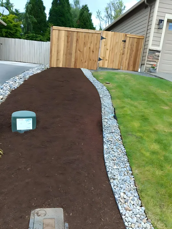 Professional Landscaping Services