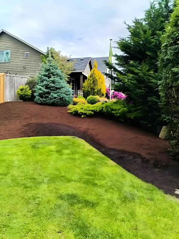 Reliable Landscaper