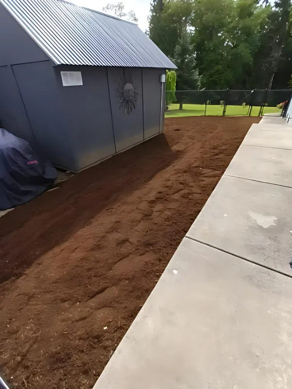 Top-notch Landscaping Services