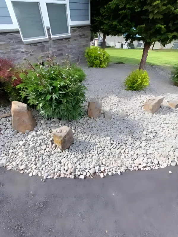 Trusted Landscape Services