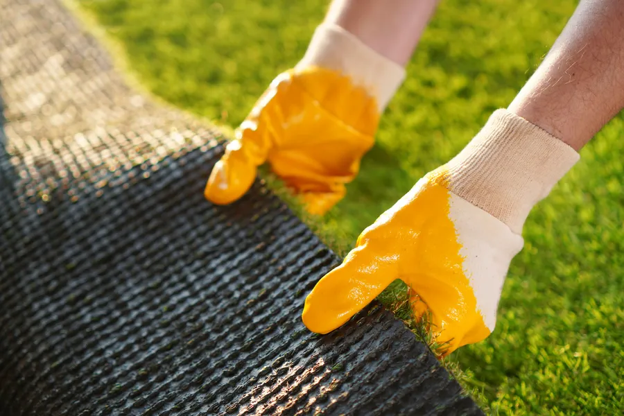 Choosing The Right Type Of Turf For Artificial Turf Installation Woodland, WA