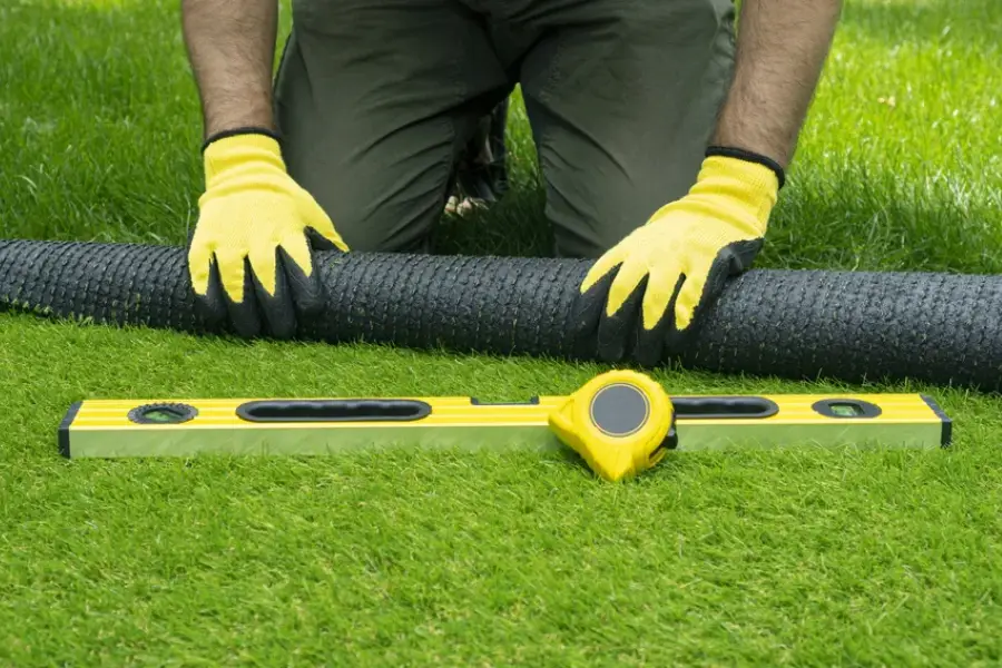 Choosing The Right Type Of Turf For Artificial Turf Installation in Woodland, WA