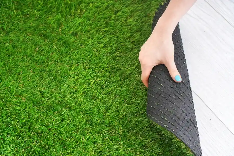 Common Mistakes To Avoid During Artificial Turf Installation Woodland, WA