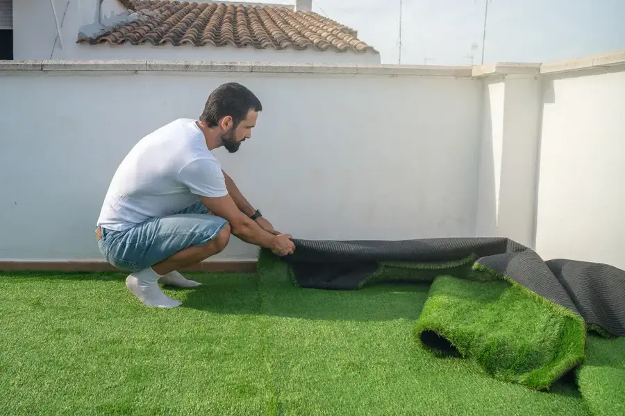 Excellent Artificial Turf Installation Woodland, WA