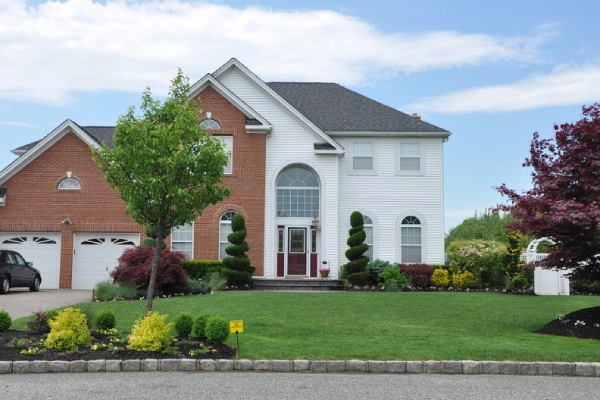 How Landscape Installation Enhances Property Functionality Woodland, WA