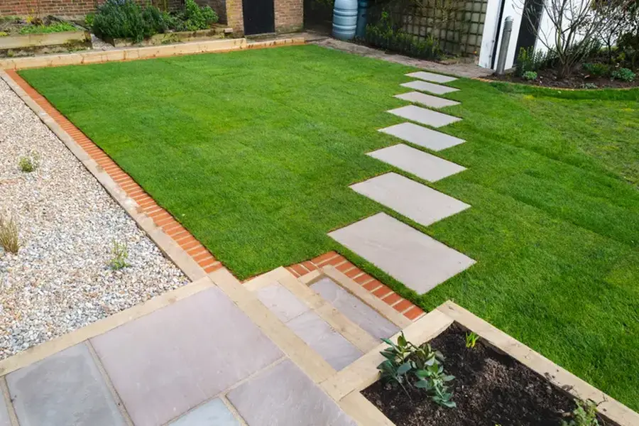 How Plant Selection Affects Landscape Installation Results in Woodland, WA