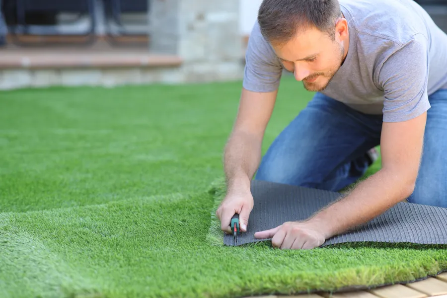 Local Artificial Turf Installation Woodland, WA