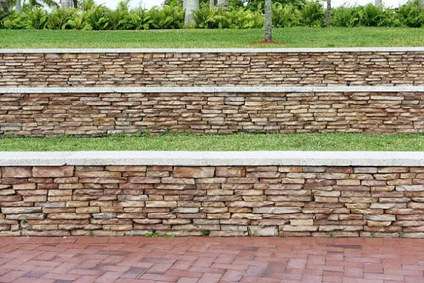 Premium Retaining Wall Installation Woodland, WA