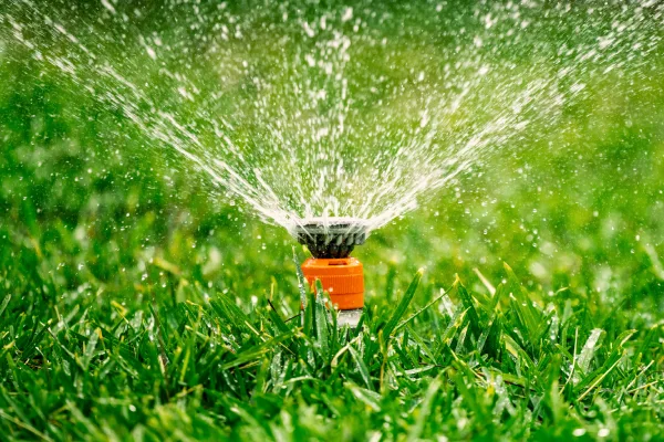 Professional Sprinkler System Installation Woodland, WA