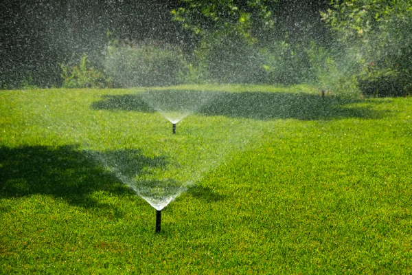 Reputable Sprinkler System Installation Woodland, WA