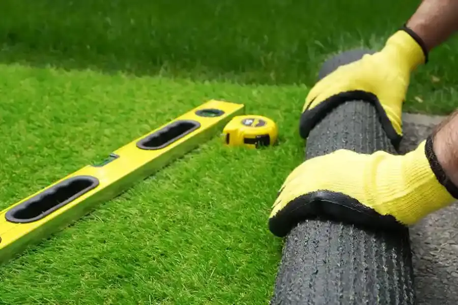 Superior Artificial Turf Installation Woodland, WA