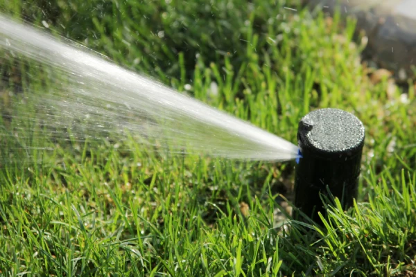 The Benefits Of Custom Sprinkler System Installation in Woodland, WA