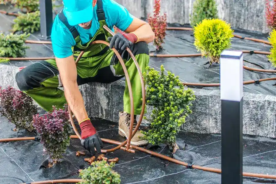 Top-rated Sprinkler System Installation Woodland, WA